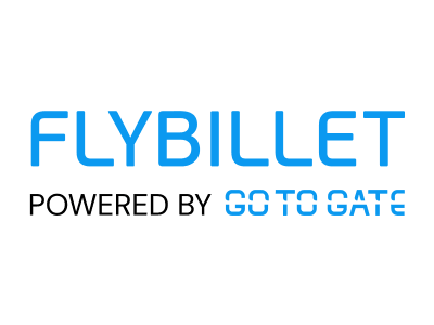 Flybillet